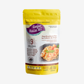 Konjac Massa Cabelo de Anjo – Caixa com 14 unid. de 200g