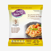 Konjac Massa Cabelo de Anjo – Caixa com 4 unid. de 1kg