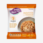 Konjac Massa Fettuccine – Caixa com 4 unid. de 1kg