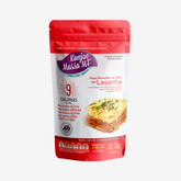 Konjac Massa Lasanha – Caixa com 14 unid. de 200g