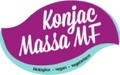 Konjac Massa MF - Revenda Pessoa Júridica