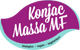 Konjac Massa MF - Revenda Pessoa Júridica